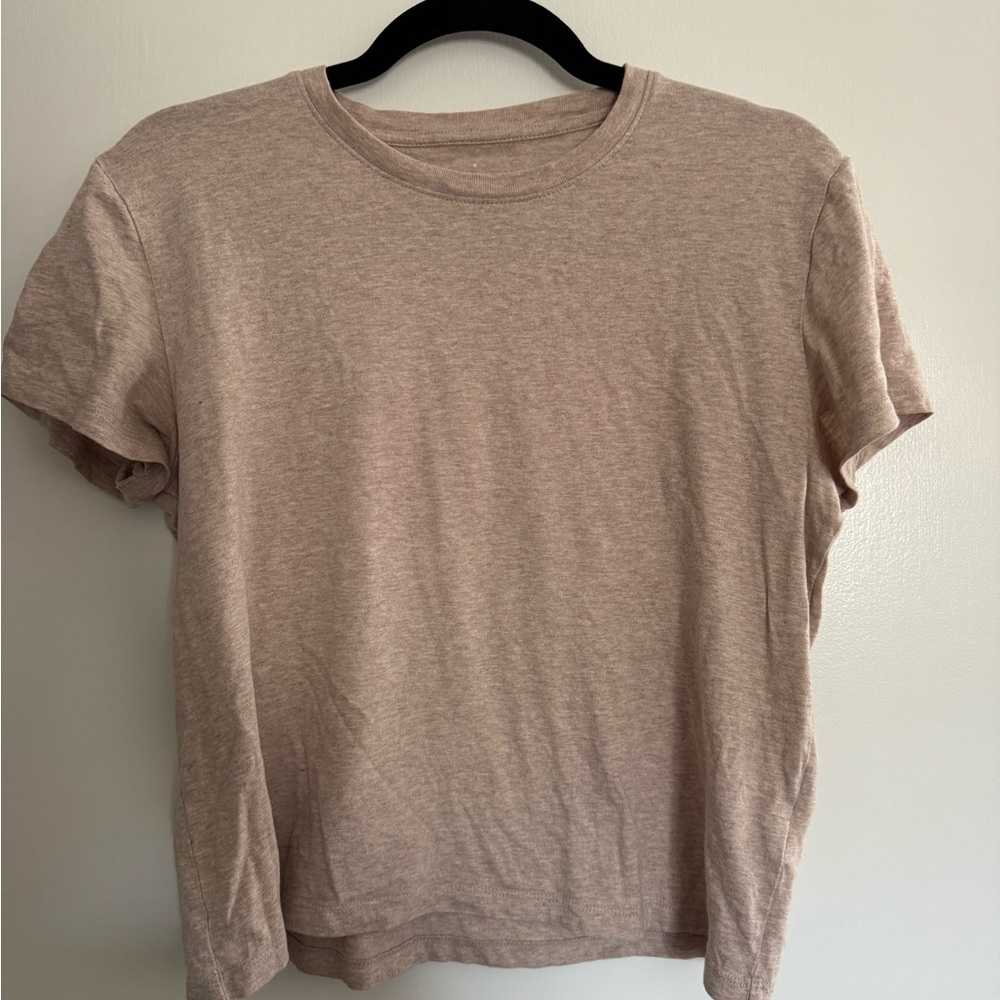 Everlane Organic Cotton Tshirt - Size Small